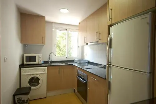 Lets Holidays Tossa De Mar Beach Apartment 스페인