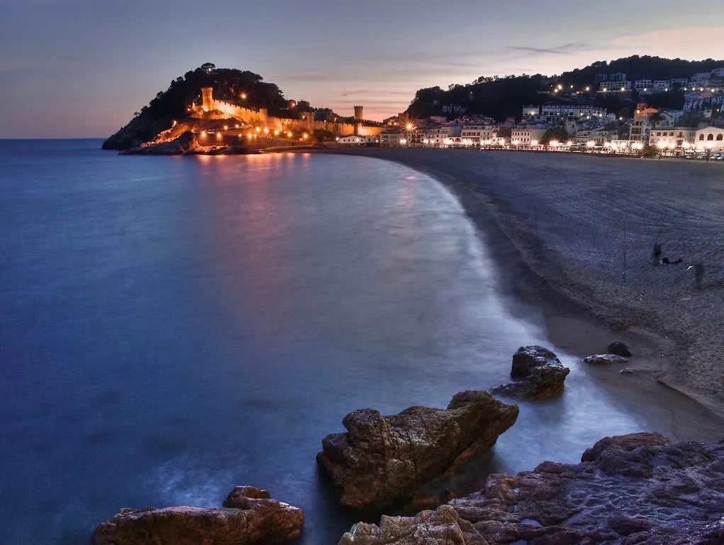 Lets Holidays Tossa De Mar Beach Apartment